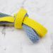 Shoelaces Wholesale Flat 0.8cm Coarse Pattern Thickened Mesh With Small White Shoes Solid Color Shoelaces_vogvips.com