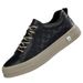 Small Bag Head Board Shoes Men's Little White Shoes Jinjiang Casual Shoes Sports Shoes Printed Microfiber_vogvips.com