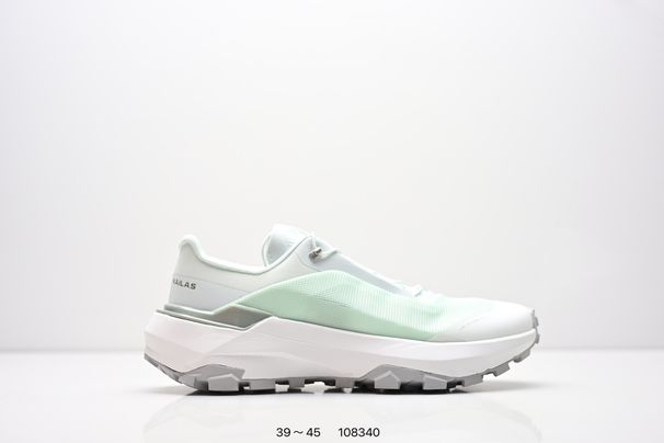Expedition-5 FLT Comfortable, Simple, Classic Mountaineering, Anti Slip, Wear Resistant, Waterproof, Low Cut Hiking Shoes_vogvips.com