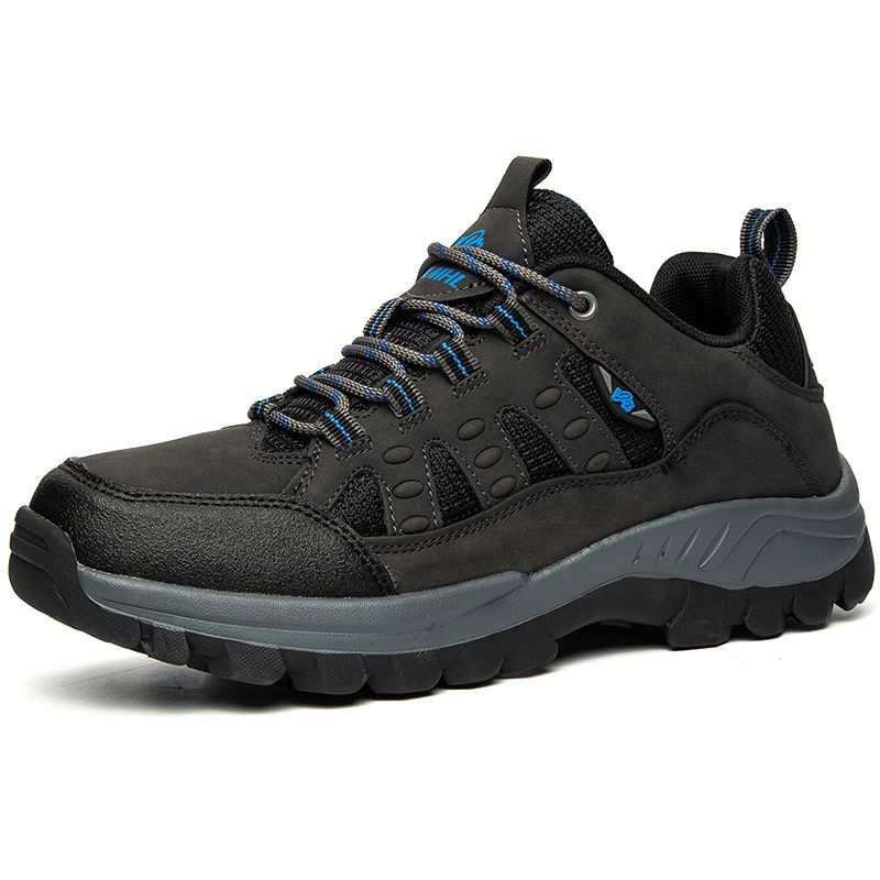 Outdoor Men's Shoes Hiking Running Shoes Hiking Shoes Women_vogvips.com