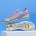 Soccer Shoes Soccer Cleats Football Boots New Low-Top Youth For Sales, Outdoor Sports TF Long-Studded AG Turf Training Soccer Shoes Trainingshoes Yout_vogvips.com