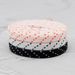 Shoelace Flat Polyester Stripes Two-color Shoelace Everything Hoodie Rope Casual Sneakers Board Shoe Accessories Rope_vogvips.com