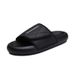 Summer Men's Oversized High-end Outdoor Sandals, Anti Slip Wear-resistant, Casual And Fashionable Beach Shoes, 2025 New_vogvips.com
