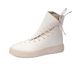 European Warm Series High-top Lace-up Fashion Trend Men's Shoes Youth Outdoor Casual Thick-soled Sneakers Spring And Autumn Large Size Zipper_vogvips.com
