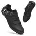 Men's And Women's Outdoor Cycling Shoes Breathable Road/mountain Nylon Outsole Bike Lock_vogvips.com