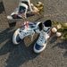Cowhide Version~2025 Height-Increasing Boxing Sneakers Round Toe Casual High-Top Training Shoes Lace-Up Martin Boots For_vogvips.com