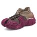 Summer Thick-Soled Dad Breathable Sock Sneakers Women's Octopus Casual Height Increasing Shoes_vogvips.com
