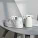 Live Streaming Thick Soled Small White New Casual Flat Children's Instagram Trend Versatile Student Board Shoes_vogvips.com