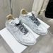 In Stock 2026 Classic Retro German Training Genuine Leather Casual Sports Couple's White Sneakers, Flat-Soled Board_vogvips.com