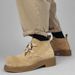 Derby Shoes Men's Thick-soled Heightened Suede Leather Round Head Casual Tooling Martin Boots_vogvips.com