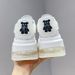 Women's Autumn New Heel Bear Design Casual Shoes Heightened Women's Shoes Sneakers_vogvips.com