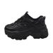 Spring And Autumn, Height-Increasing, Street-Friendly, 2026 New Versatile Casual_vogvips.com