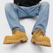 Low-top Martin Boots, The Same Retro Tooling Shoes For Men And Women, Heightened Derby Shoes 2025 New Velvet Thick Soles_vogvips.com