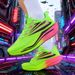 New Four-Season Racing Carbon Plate And Women, Breathable, Wear-Resistant, Non-Slip, Student Training Sports Running_vogvips.com