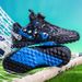 2025 New Nail Breaking Low Top Football With Rotating Buckle For Children's Men's Women's Competitions And Student_vogvips.com
