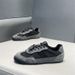 Men's Lightweight Casual Slip-On Shoes For Everyday Wear - Breathable & Comfortable Loafers With Round Toe - Sizes 39-44_vogvips.com