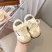 2026 Autumn New Children's Forrest Gump Boys And Girls Casual Shoes Baby Soft Sole Non-Slip Sneakers_vogvips.com