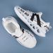 Men's In Large Size 46, Blade Breathable Sports Leisure Anti Slip And Shock-Absorbing Running Couple Mesh, Women's_vogvips.com