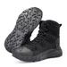 New Outdoor Sand Proof Shoes, Summer Breathable Sand Boots, Men's Hiking Shoes, Military Fans' Hiking Tactical Boots, Workwear Desert Boots_vogvips.com