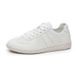 White For Women 2026 Spring Summer New Breathable Soft Sole Cortez Large Size Comfortable Casual Classic De Xun Single_vogvips.com