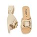 Women's New Versatile Fashion Summer Outdoor Sandals Non-Slip Korean Style Wear-Resistant Thick Sole Hot-Selling_vogvips.com