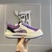 European Summer Hollow Casual Men's Shoes, Fashionable And Versatile, Ultra-Light Popcorn Soft Sole Mesh Shoes For Men_vogvips.com