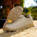 Men's Leisure Lightweight Fashionable Solid Color Spring And Autumn, Comfortable, Anti-Slip And Breathable Loafers_vogvips.com