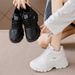 2024 Spring Summer Autumn Winter New Fashion Korean Style Trendy Sneakers INS Women's Dad Student Shoes_vogvips.com