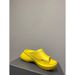 Women's Fragrant Style Round Toe Flat Mary Jane Shoes Women's Summer New Style Retro Belt Buckle All-match Shallow Mouth Single-layer Shoes_vogvips.com