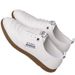 Men's Soft Sole Versatile White Breathable Slip-On Business Leather Shoes Fashion Casual Sneakers_vogvips.com