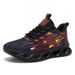 New Men's Sports Shoes, Outdoor Soft-soled Casual Running Shoes, Lightweight And Anti-slip Sneakers Sneakers_vogvips.com