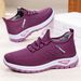 Winter Shoes For Outdoor Wear, Large Size Cotton Boots, Dropshipping, Women's With Fleece Lining, Thickened_vogvips.com