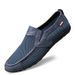 Elderly Shoes Men's Shoes Casual Dad Shoes Soft-soled Walking Shoes Mesh Shoes_vogvips.com
