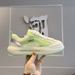 European Summer Hollow Casual Men's Shoes, Fashionable And Versatile, Ultra-Light Popcorn Soft Sole Mesh Shoes For Men_vogvips.com