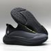Euro Step Men's Slip-On Soft Sole Running Shoes, New Breathable Mesh Shock-Absorbing Lightweight Thick-Soled Casual Sneakers_vogvips.com