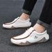 Cross-border Independent Website Low-top Casual Martin Men's Octopus Shoes, Large Size Shoes_vogvips.com