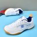 New Sports-Style Sneakers, High-Quality Student Training Shoes, Non-Slip And Wear-Resistant Running Shoes With Rubber_vogvips.com