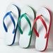 Wearing Personalized Beach Sandals On Flip Flops, Men's Trend, Thai Personality, Student Anti Slip, Social_vogvips.com