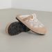 Cloth 2026 Summer New Linen Woven Retro Embroidered Slip-On Half Slippers Export Women's Shoes_vogvips.com