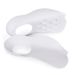 Arch Support Orthotic Insoles For Flat Feet – Corrects Overpronation & High Arches, Relieves Foot Pain, Universal Fit For Men & Women_vogvips.com