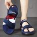 New Sandals Two-in-One Summer Men's Outdoor Thick-Soled Slippers Trendy Beach Shoes For Men_vogvips.com