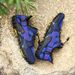 Men's Hiking Shoes New Four Seasons Outdoor Large Size Men's Shoes Breathable Wear Resistant Sports Shoes Running Shoes Fashion Casual Shoes_vogvips.com