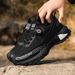 Outdoor Casual Shoes Off-road Hiking Shoes Hiking Shoes Men_vogvips.com