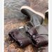 Women's Waterproof Rain Boots Knee High Riding Boots With Side Zipper Non-Slip Rubber Sole Comfortable Round Toe Boots For Outdoor Hiking Walking_vogvips.com