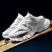 new 2026 3. Stuart's New Paris Generation Halbanhänger Paar Mode Schuhe 3._vogvips.com
