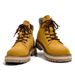 Rhubarb Boots Men's Thick-soled Heightening Desert Martin Boots High-top Men's Boots Functional Wind_vogvips.com