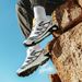 Outdoor Casual Shoes Large Size Men's Shoes Outdoor Hiking Shoes Running Shoes Women's Shoes_vogvips.com