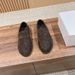 Niche 2025 Spring New Leather One Step Casual Soft Bottom Haima Mao Le Fu Versatile Single Grandma Shoes Women_vogvips.com