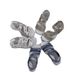 K6357-2 New 2025 Sports Sandals With Printed Velcro Large Size Women's Shoes_vogvips.com