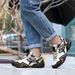 Men's Outdoor Shoes Sneakers Sport Running Shoes Walking Casual Shoes Back To School Shoes Student Shoes Spring Summer Vacation Shoes_vogvips.com